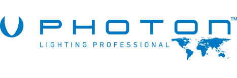PHOTON LED AMPULLER
