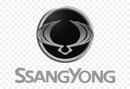 SSANGYONG
