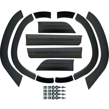 PLASTİK KORUMA ÜRÜNLERİ