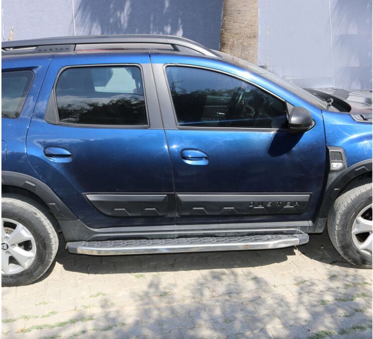 DUSTER FULL SET DODİK DAMALI CAPPAFE 2018 2019 2020 2021 2022 2023 2024 2025