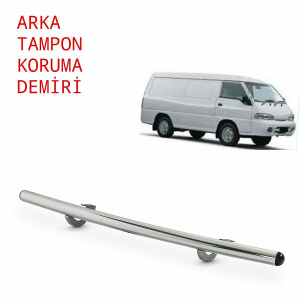 H100 ARKA TAMPON KORUMA DEMİRİ 1996 1997 1998 1999 2000 2001 2002 2003 2004 2005 2006 2007 2008 ARASI
