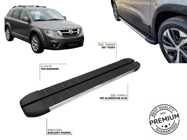 FIAT FREEMONT YAN BASAMAK 2011 2012 2013 2014 2015 2016 2017 2018 2019 2020 2021 2022 2023