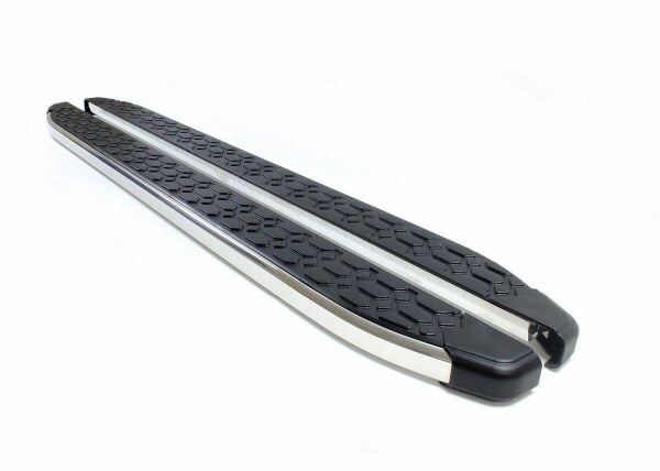 KORANDO SPORTS 2011 2012 2013 2014 2015 2016 2017 2018 ARACA ÖZEL YAN BASAMAK