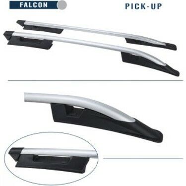 MAZDA BT 50 ARACA ÖZEL GRİ TAVAN ÇİTASI 2011 2012 2013 2014 2015 2016 2017 2018 2019