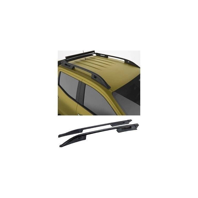 MAZDA BT 50 ARACA ÖZEL SİYAH TAVAN ÇİTASI 2011 2012 2013 2014 2015 2016 2017 2018 2019