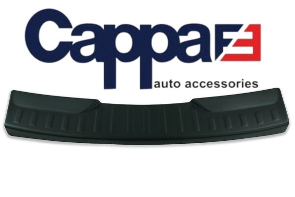 Dacia Logan MCV Arka Tampon Eşiği Koruma 2013 2014 2015 2016 2017 2018 2019 2020