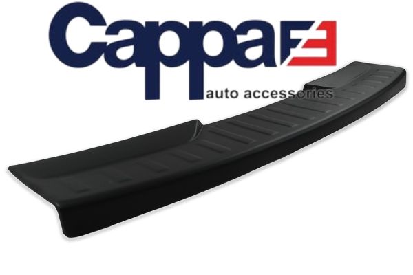 Dacia Logan MCV Arka Tampon Eşiği Koruma 2013 2014 2015 2016 2017 2018 2019 2020