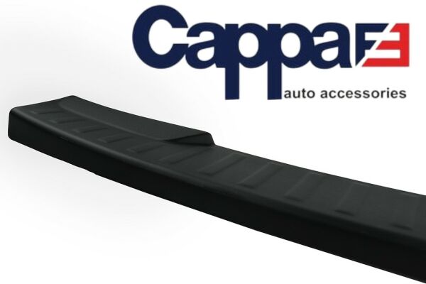 Dacia Logan MCV Arka Tampon Eşiği Koruma 2013 2014 2015 2016 2017 2018 2019 2020