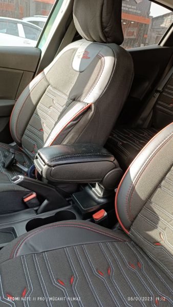 CLİO 5 HB 2020 2021 2022 2023 2024 ARACA ÖZEL KOLÇAK NİKEN VİDASIZ