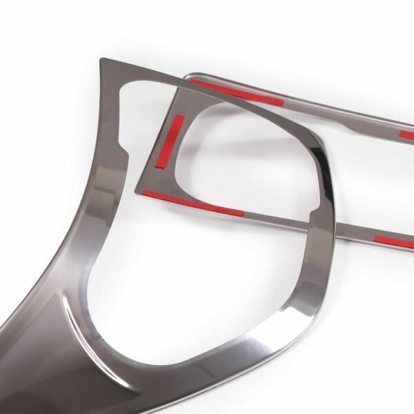 CRAFTER FAR ÇERÇEVESİ KROM 2006 2007 2008 2009 2010 2011 2012