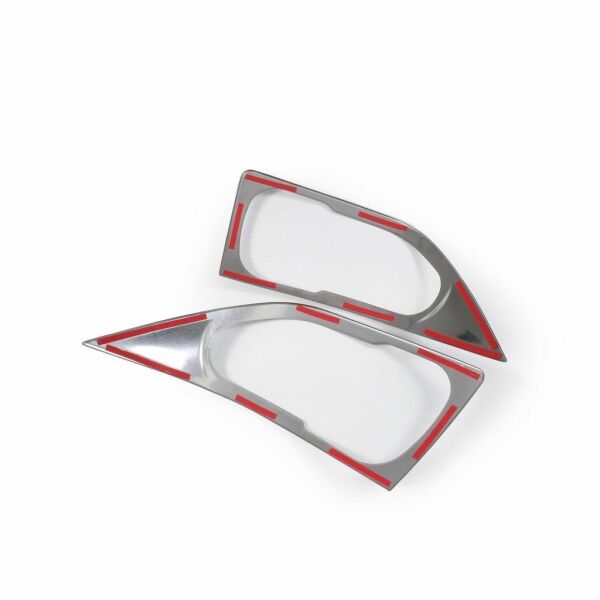 CRAFTER FAR ÇERÇEVESİ KROM 2006 2007 2008 2009 2010 2011 2012