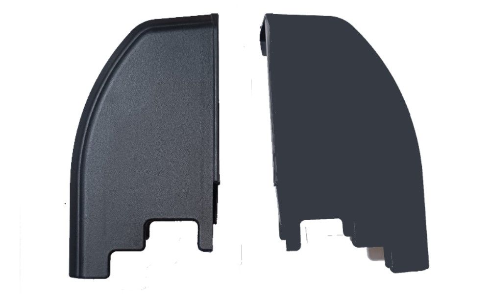 NEVADA KAFA PLASTİĞİ 1 TKM ( 2 ADET )