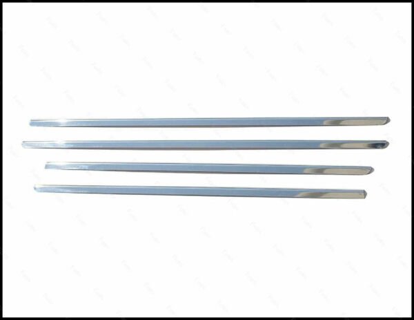 LODGY CAM ÇİTASI KROM 2012 2013 2014 2015 2016 2017 2018 2019 202