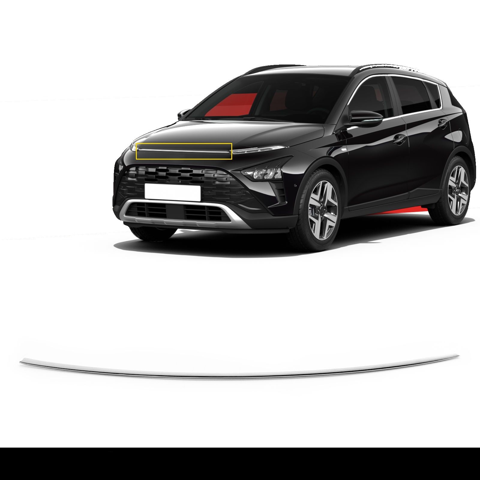 BAYON ÖN PANJUR KROM 2021 2022