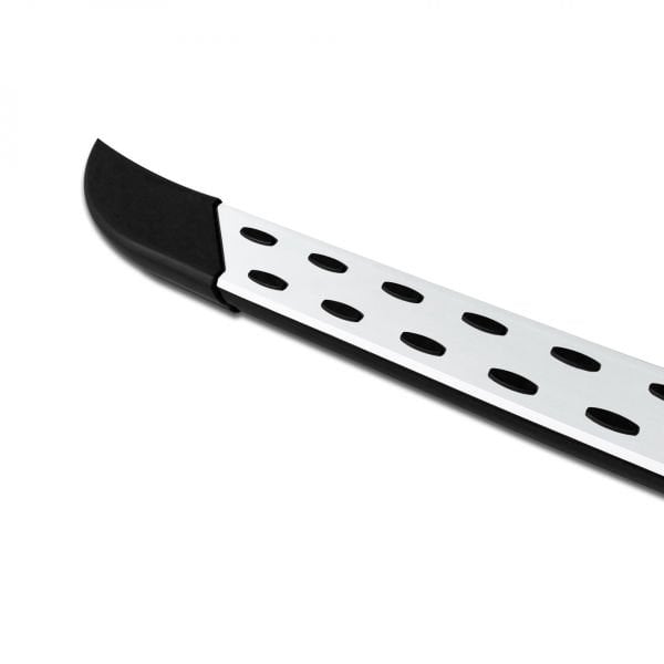 VW Transporter T6 TrimLine Gri Arka Koruma 2015 2016 2017 2018 2019