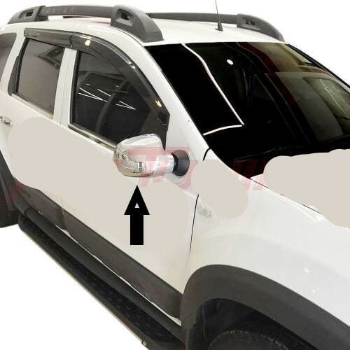 DUSTER ABS KROM AYNA KAPAĞI 2012 2013 2014 2015 2016 2017