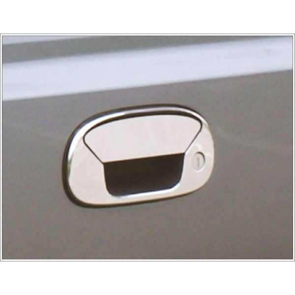 DOBLO BAGAJ AÇMA KROM 200 2001 2002 2003 2004 2005 2006 2007 2008