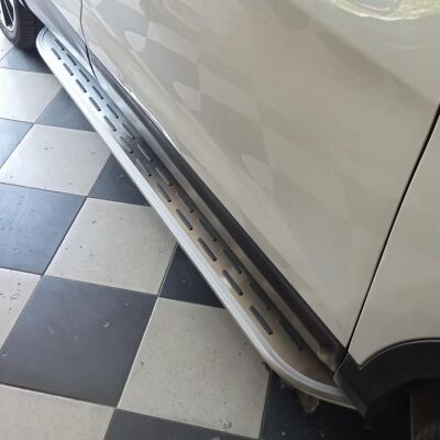 PORSCHE CAYENNE 2010 2011 2012 2013 2014 2015 2016 2017 YAN BASAMAK