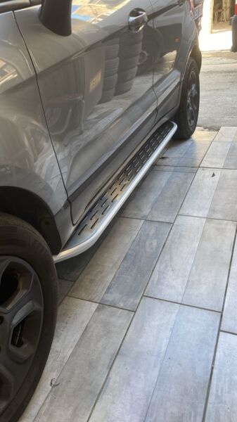 RENAULT KANGO 1 1996 1997 1998 1999 2000 2001 2002 2003 2004 2005 2006 2007 YAN BASAMAK