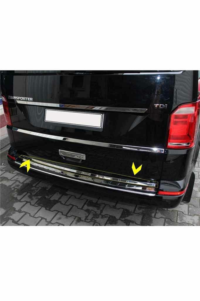 TRANSPORTER T6 BAGAJ ALT CITASI KROM 2015 2016 2017 2018 2019 20