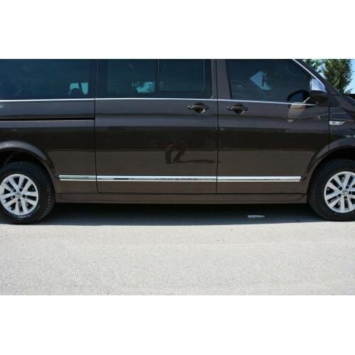 TRANSPORTER T5 YAN KAPI ÇITASI 7 PARÇA 2010 2011 2012 2013 2014 2015 2016 2017 2018 2019 2020