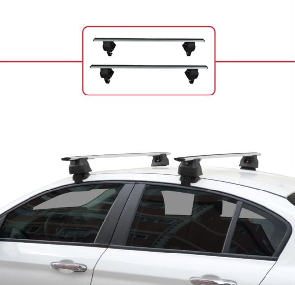 MAZDA 121 ARACA ÖZEL OLUKSUZ TAVAN ÇİTASI 1991 1992 1993 1994 1995 1996 1997 1998 1999 2000 2001