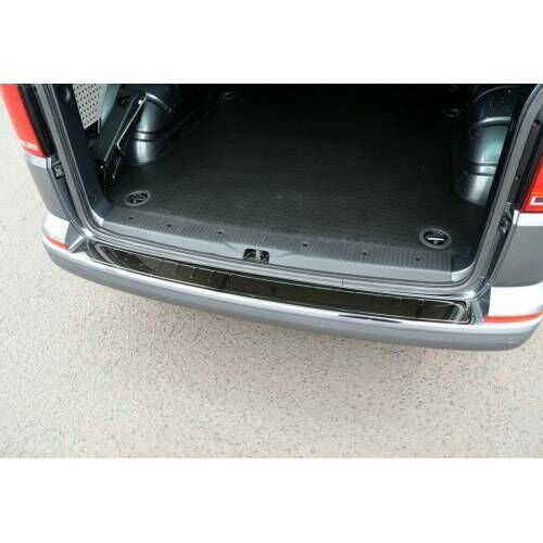 VOLKSWAGEN TRANSPORTER T6 ARKA TAMPON EŞİĞİ 2015 2016 2017 2018 2019 2020