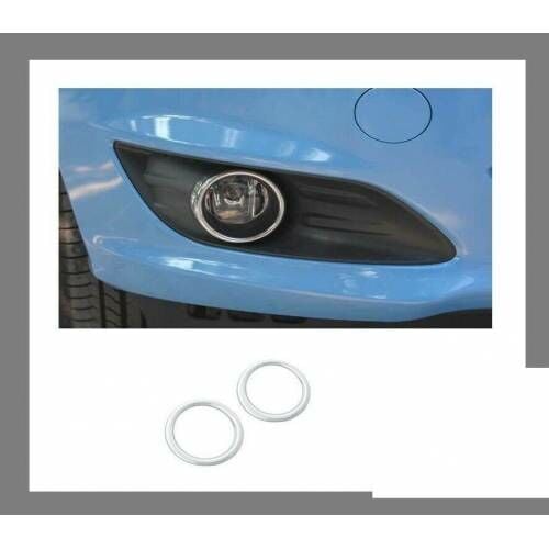 FORD COURİER SİS FARI ÇERÇEVESİ 2 PRÇ 2014 2015 2016 2017