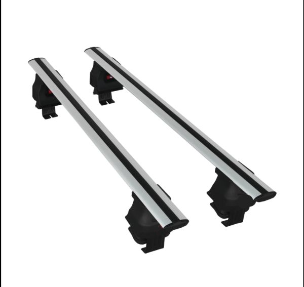 CLİO 3 ARACA ÖZEL OLUKSUZ TAVAN ÇİTASI 2005 2006 2007 2008 2009 2010 2011 2012