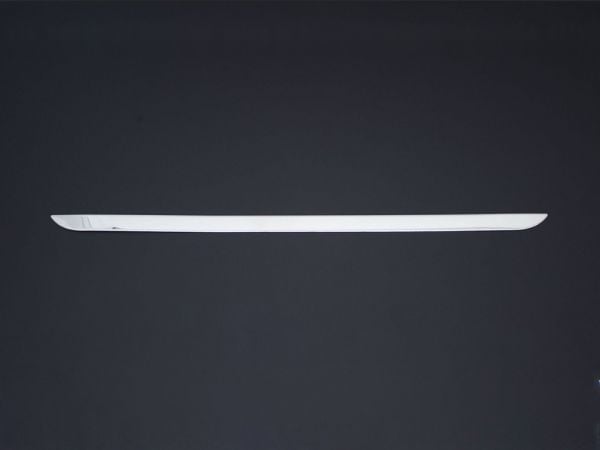 PEUGEOT 301BAGAJ ALT ÇITASI KROM 2012 2013 2014 2015 2016 2017 2018 2019 2020 2021 2022 2023