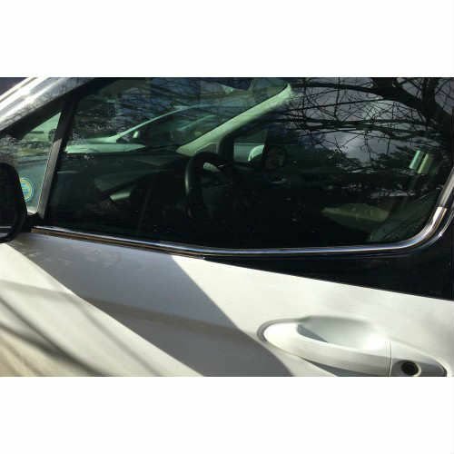 FORD COURİER 2 PARÇA CAM CİTASI P.ÇELİK 2014 2015 2016 2017 2018 2019 2020 2021 2022 2023 2024