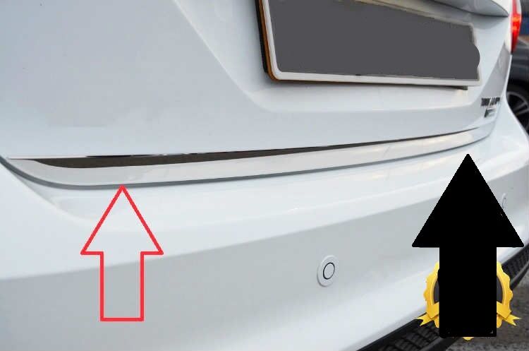 Ford Courier Krom Alt Bagaj Çıtası 2014 2015 2016 2017 2018 2019 2020 2021 2022 2023