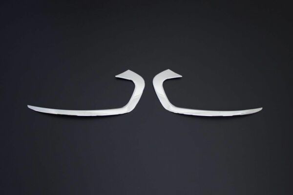 FORD COURİER FAR KAŞI KROM 2 PARÇA P.ÇLK 2014 2015 2016 2017