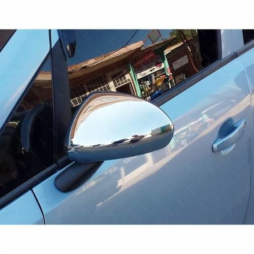 CORSA D AYNA KAPAĞI P.ÇELİK KROM 2006 2007 2008 2009 2010 2011