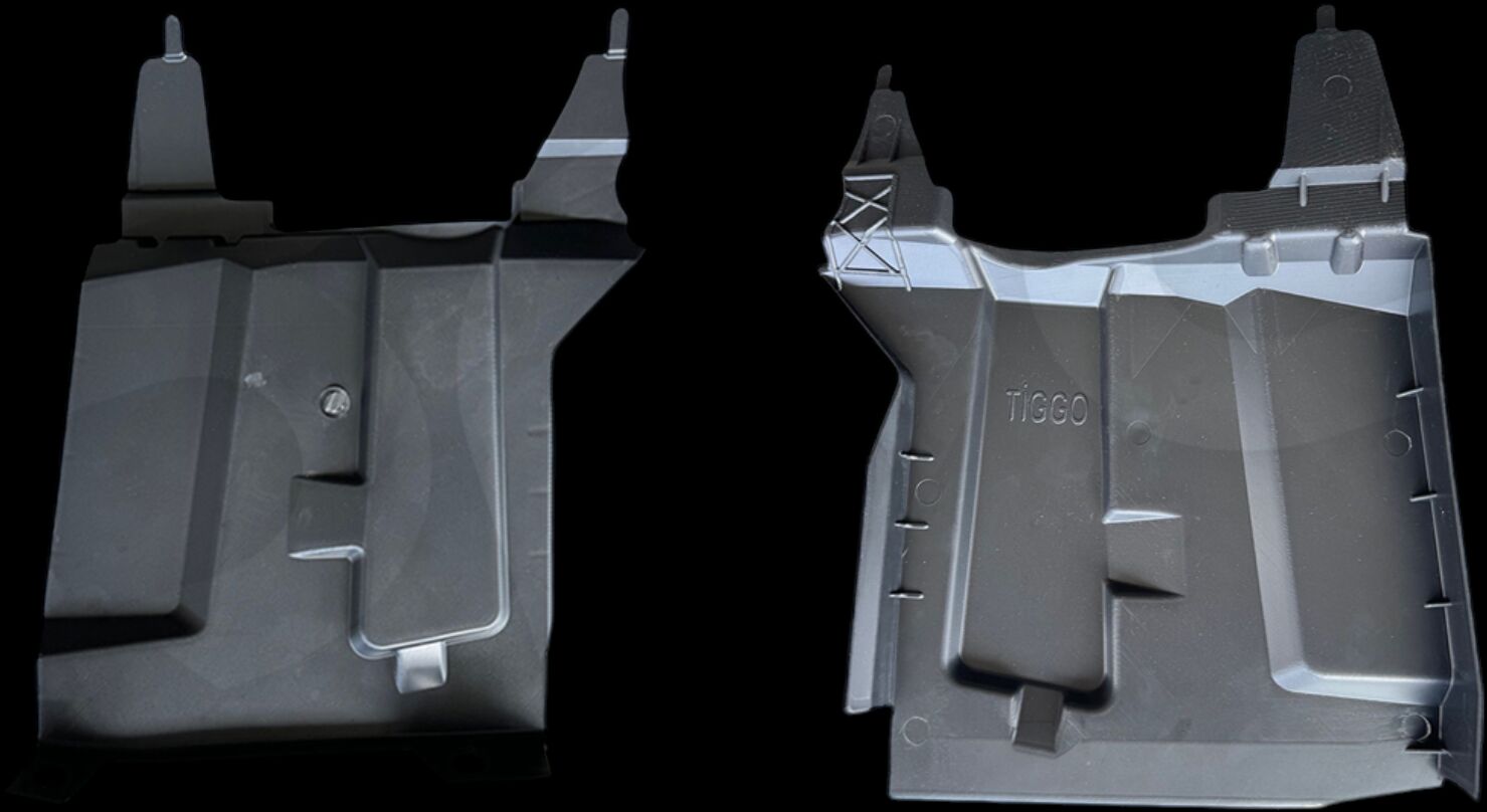 TİGGO 7 2023 2024 2025 ARACA ÖZEL TEKER KORUMASI