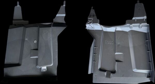 TİGGO 7 2023 2024 2025 ARACA ÖZEL TEKER KORUMASI