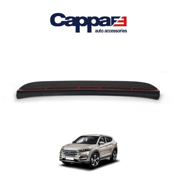 Hyundai Tucson Arka Bagaj Eşiği 2016 2017 2018 2019 2020