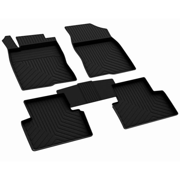 HONDA CIVIC 2021- ARACA ÖZEL 4D HAVUZLU PASPAS