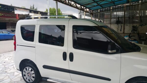 FİAT DOBLO 2010 2011 2012 2013 2014 2015 PORT BAGAJ TAVAN ÇITASI