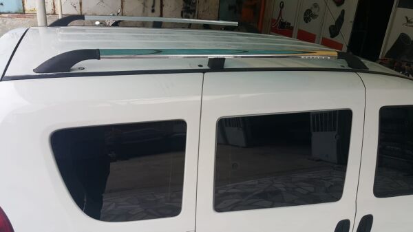 FİAT DOBLO 2010 2011 2012 2013 2014 2015 PORT BAGAJ TAVAN ÇITASI