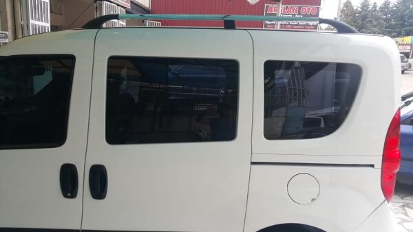 FİAT DOBLO 2010 2011 2012 2013 2014 2015 PORT BAGAJ TAVAN ÇITASI