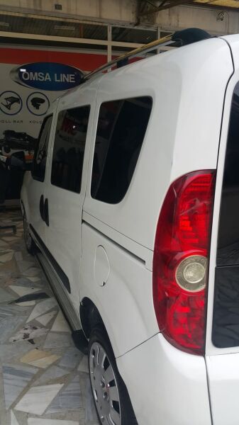 FİAT DOBLO 2015 2016 2017 2018 2019 2020 PORT BAGAJ TAVAN ÇITASI