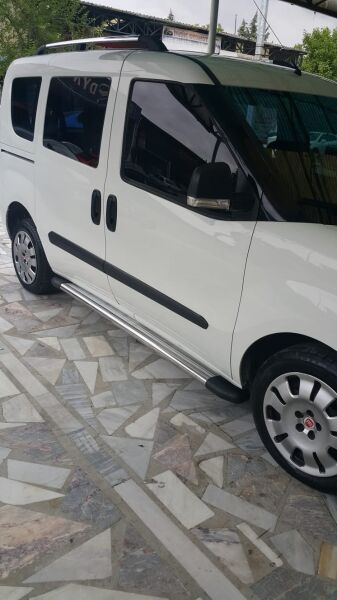 FİAT DOBLO 2015 2016 2017 2018 2019 2020 PORT BAGAJ TAVAN ÇITASI
