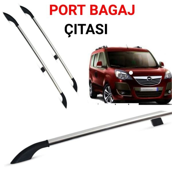OPEL COMBO 2012 2013 PORT BAGAJ TAVAN ÇITASI