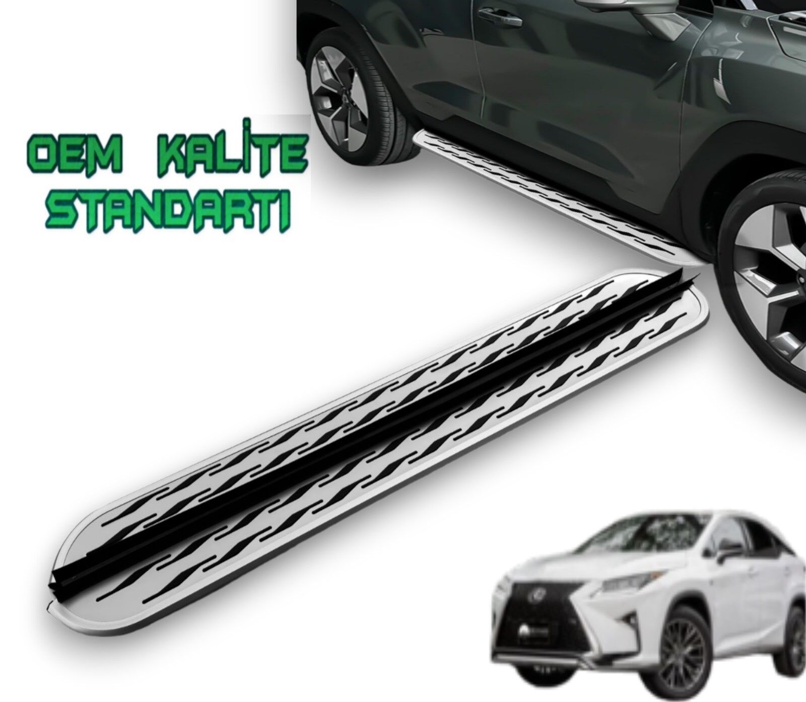 HS 2018 2019 2020 2021 2022 2023 2024 ARACA ÖZEL YAN BASAMAKLIK