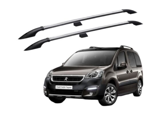 BERLİNGO 2008 2009 2010 2011 2012 2013 2014 2015 2016 2017 2018 2019 PORT BAGAJ TAVAN ÇITASI