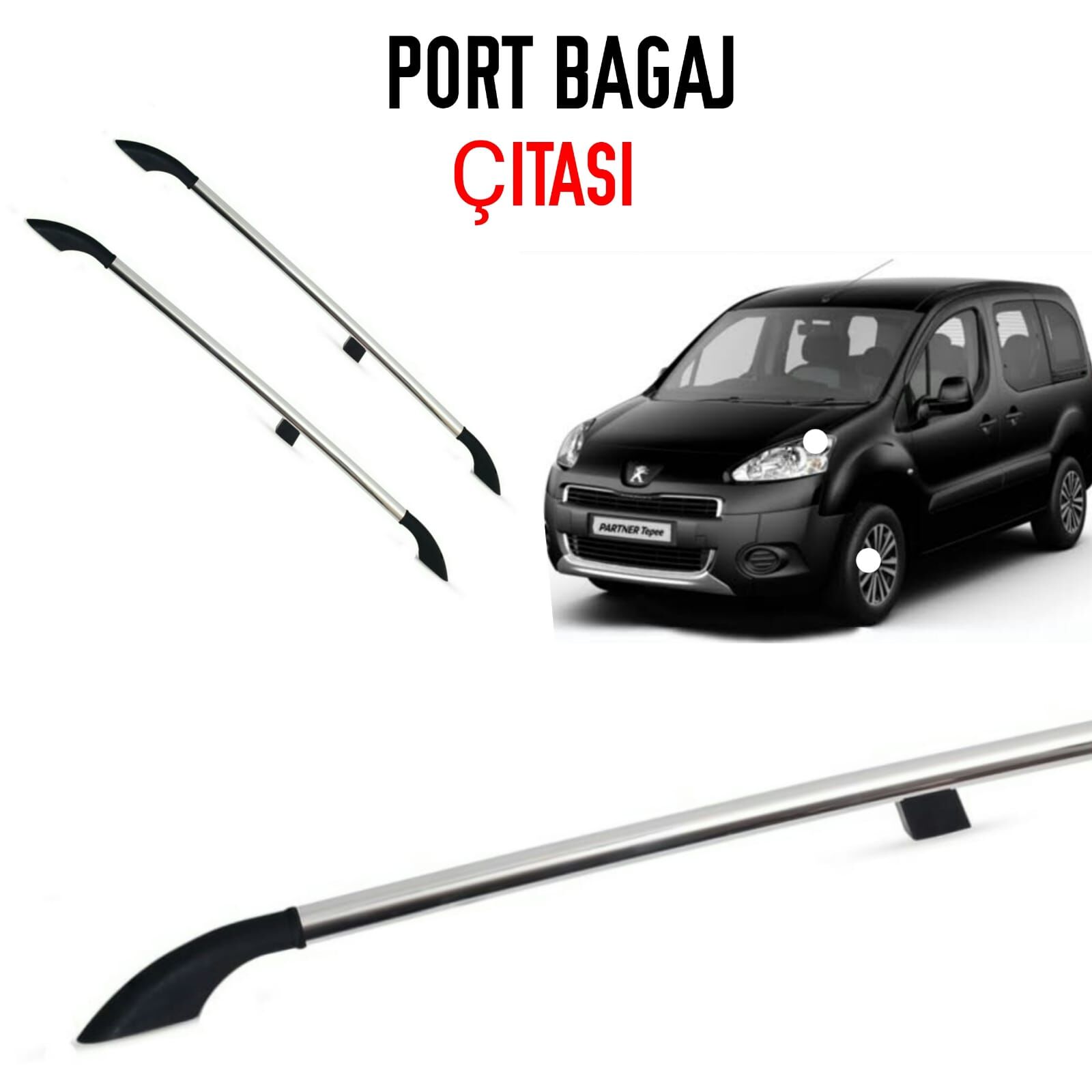 PARTNER 2008 2009 2010 2011 2012 2013 PORT BAGAJ TAVAN ÇITASI