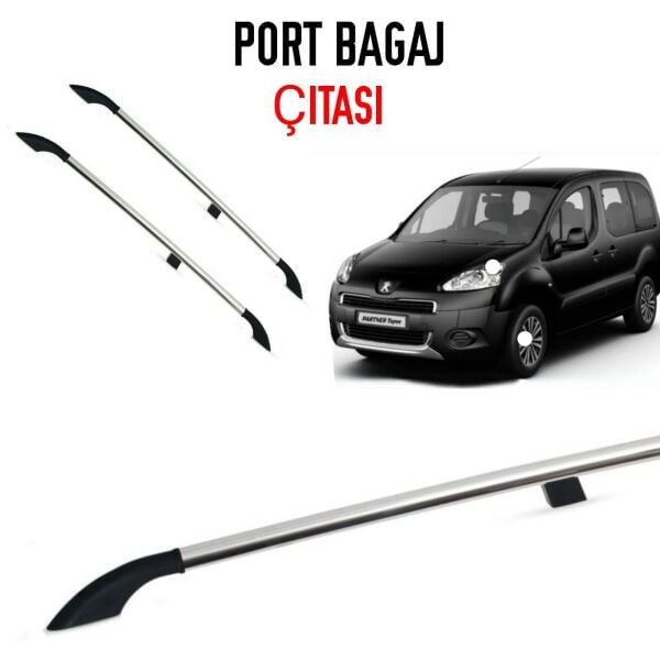 PARTNER 2008 2009 2010 2011 2012 2013 PORT BAGAJ TAVAN ÇITASI