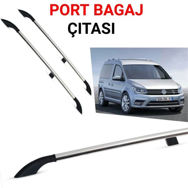VW CADDY 2016 2017 2018 2019 2020 PORT BAGAJ TAVAN ÇITASI