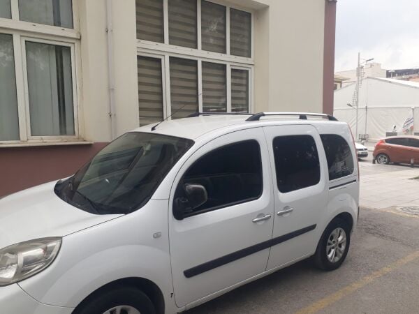 KANGO 2008 2009 2010 2011 2012 2013 2014 PORT BAGAJ TAVAN ÇITASI